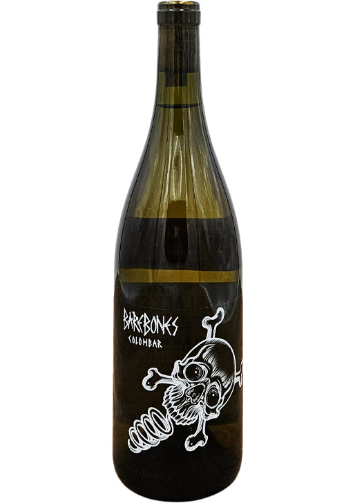 BareBones Colombar / ベアボーン・コロンバール 2022