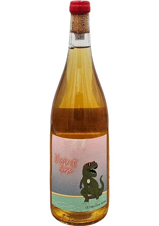 Keep It Loose / キープ・イット・ルーズ 2024