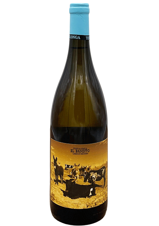 El Bandito Lords of Dogtown / エル・バンディート ローズ・オブ・ドッグタウン 2017