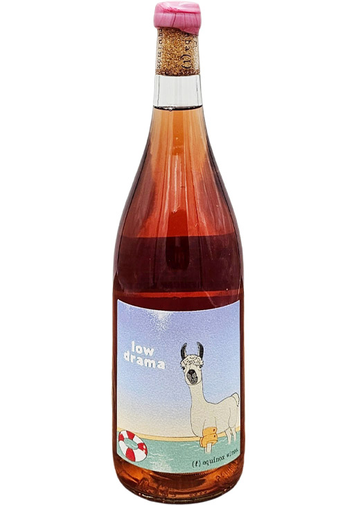 Low Drama Rose / ロウ・ドラマ・ロゼ 2024