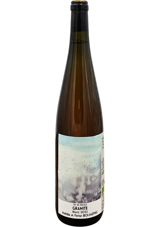 Granit / グラニット 2022