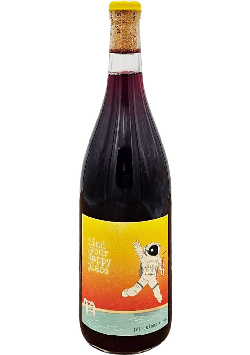 Find Your Happy Place / ファインド・ユア・ハッピー・プレイス 2024