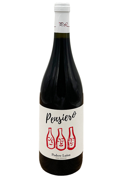 Pensiero IGT Toscana / ペンスィエロ 2022