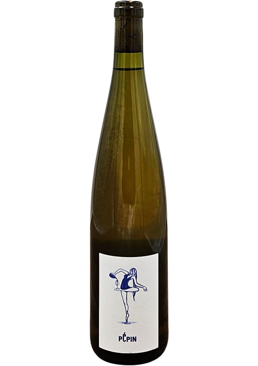 Pepin Blanc / ペパン・ブラン No 25