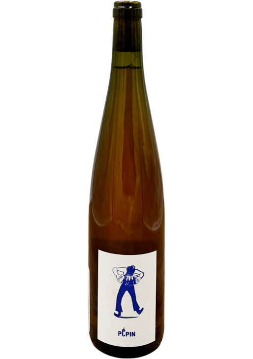 Pepin Orange / ペパン・オランジュ No 45