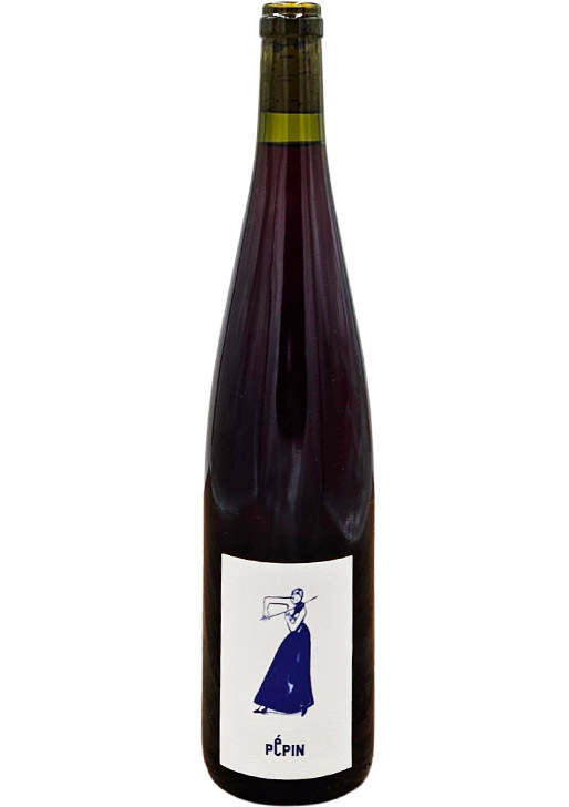 Pepin Rouge / ペパン・ルージュ No 11