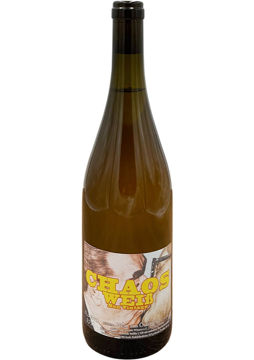 CHAOS WEISS / カオス・ヴァイス NV(2022+2023+2024)