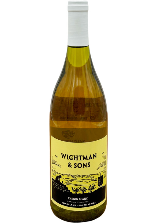 Morelig Chenin Blanc / モレリグ・シュナンブラン 2023