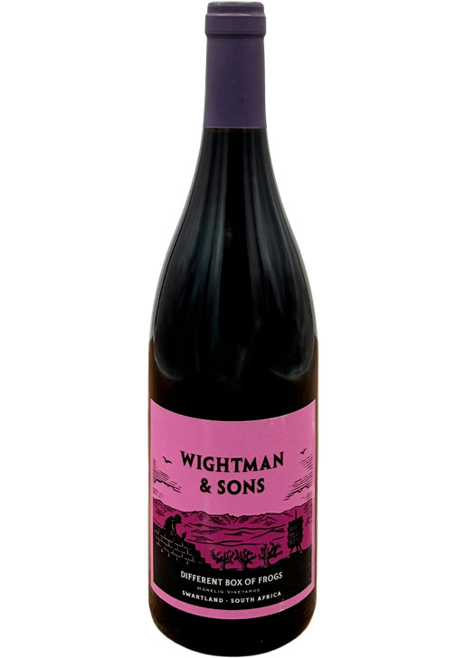 Morelig Carignan / モレリグ・カリニャン 2024