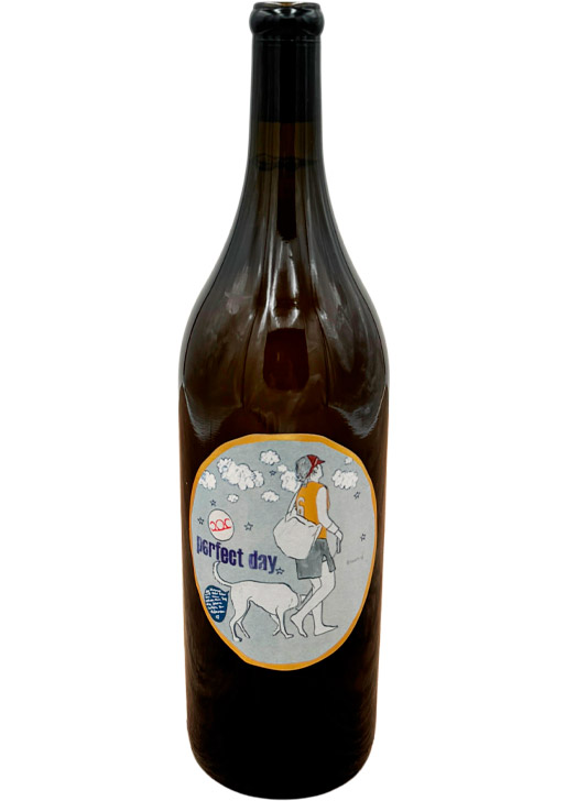 perfect day / パーフェクト・デイ 2024