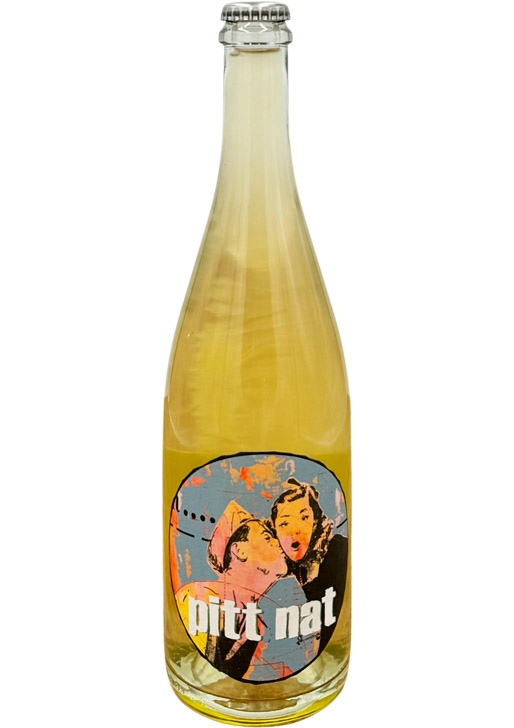 pitt nat Blanc / ピット・ナット・ブラン 2024