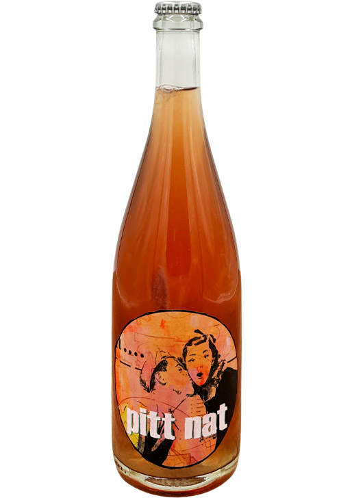 pitt nat Rose / ピット・ナット・ロゼ 2024