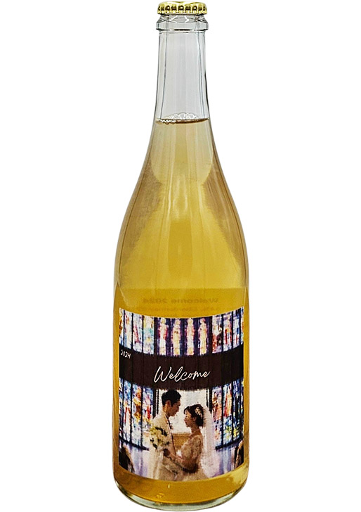 Welcome / ウェルカム 2024