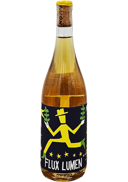 Flux Lumen / フラック・ルーメン 2021