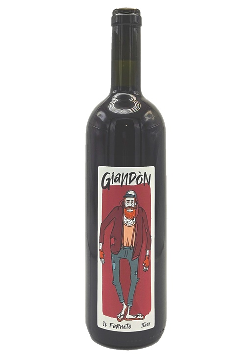 Giandon Rosso / ジャンドン・ロッソ 2023