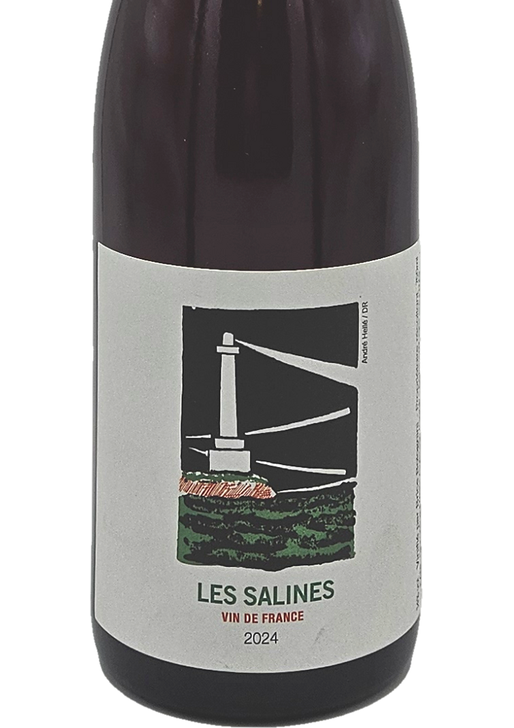 Les Salines / レ・サリーヌ 2024