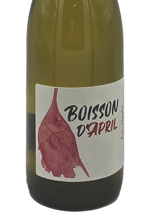 Boisson d’April / ボワソン・ダプリル 2023