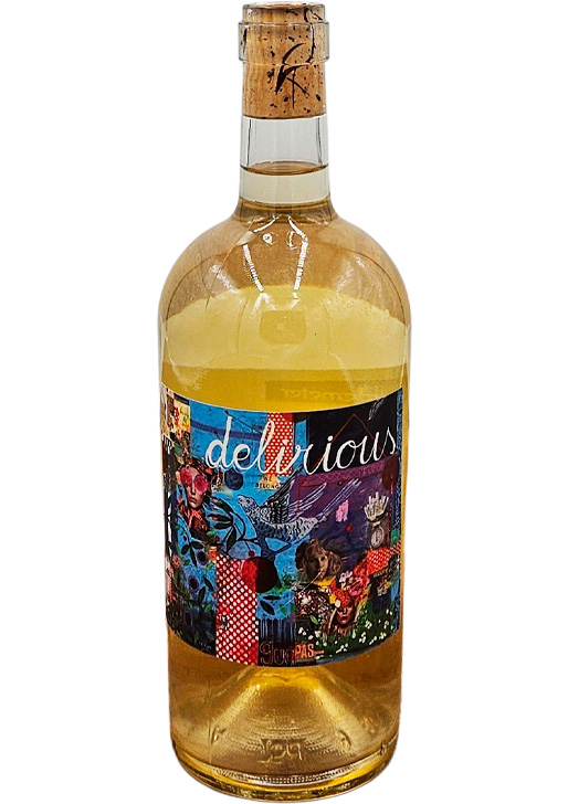 Delirious / デリリアス 2023