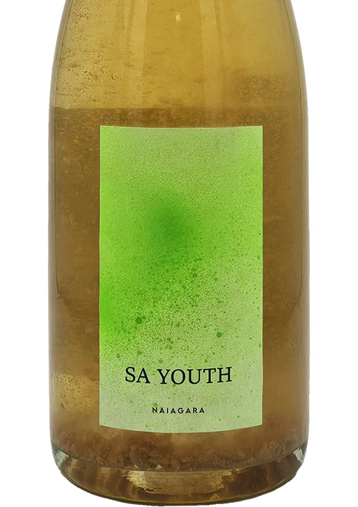 SA YOUTH / サユース 2024