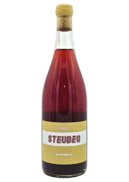 STEUBEN NATURAL / スチューベン・ナチュラル 2022