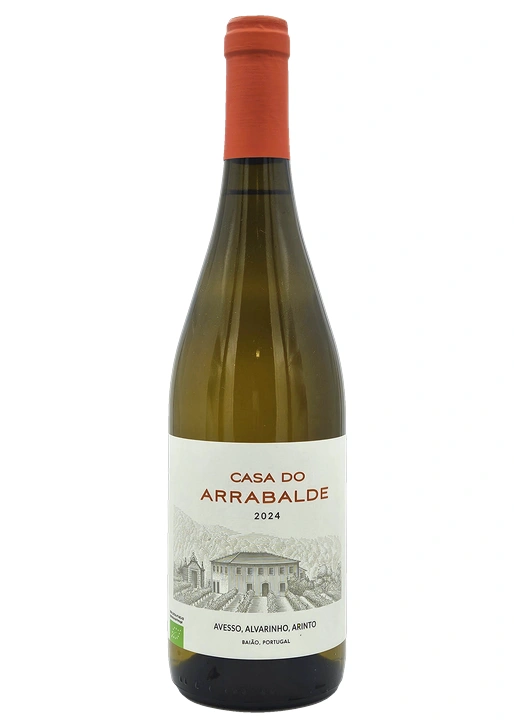 Casa do Arrabalde / カサ・ド・アラバルデ 2024