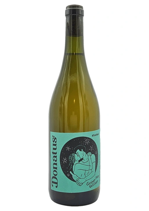 Gruner Veltliner / グリューナー・ヴェルトリーナー 2023