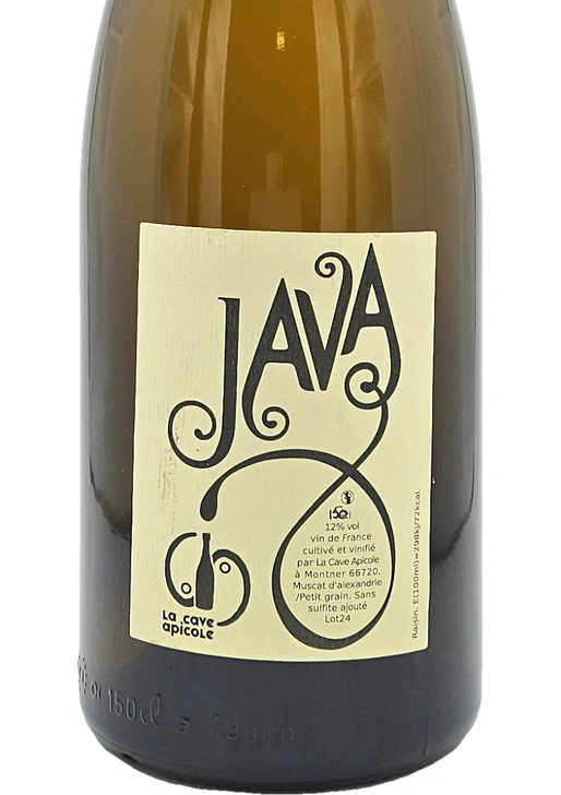 Java / ジャヴァ 2024 マグナム