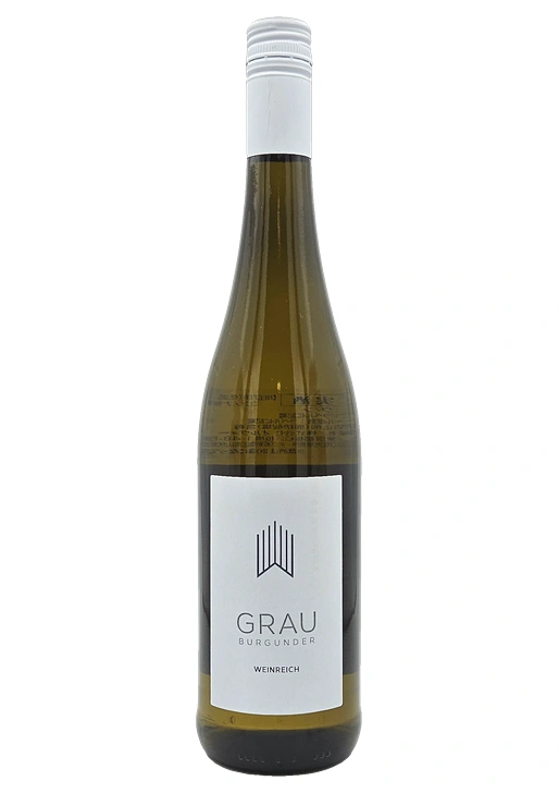 Weinreich Grau Trocken Gutswein Rheinhessen / ヴァインライヒ・グラウ・トロッケン・グーツヴァイン・ラインヘッセン 2025