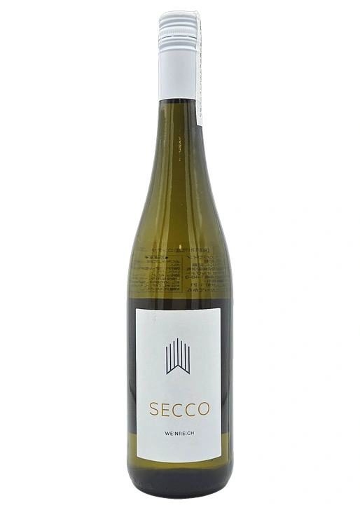 Secco Weiss Perlwein / セッコ・ヴァイス・パールヴァイン NV