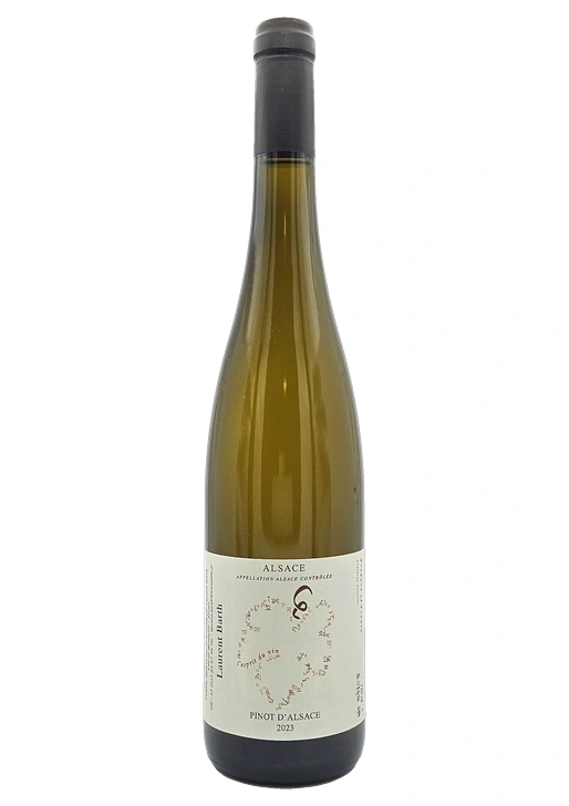 Pinot d'alsace / ピノ・ダルザス 2023