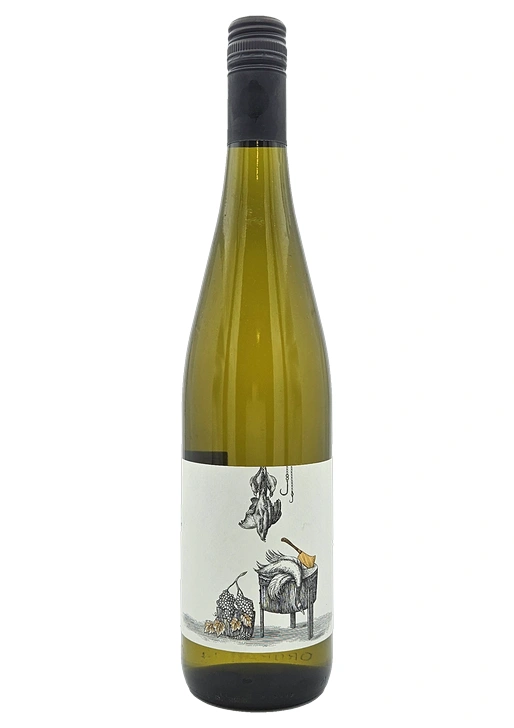 Regional Riesling / リージョナル・リースリング 2025