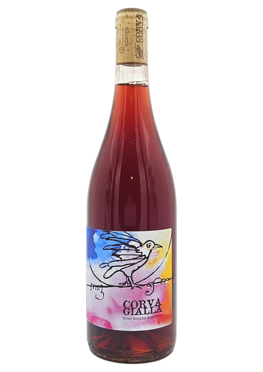 Rosato / ロザート 2022