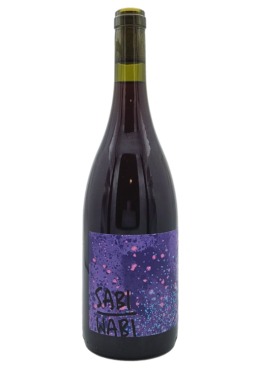 Nomu Syrah / ノム・シラー 2025