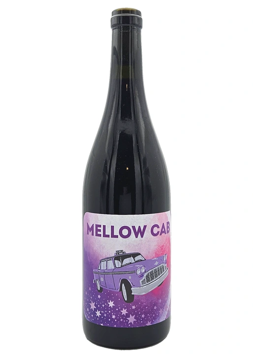 Mellow Cab / メロウ・カブ 2024
