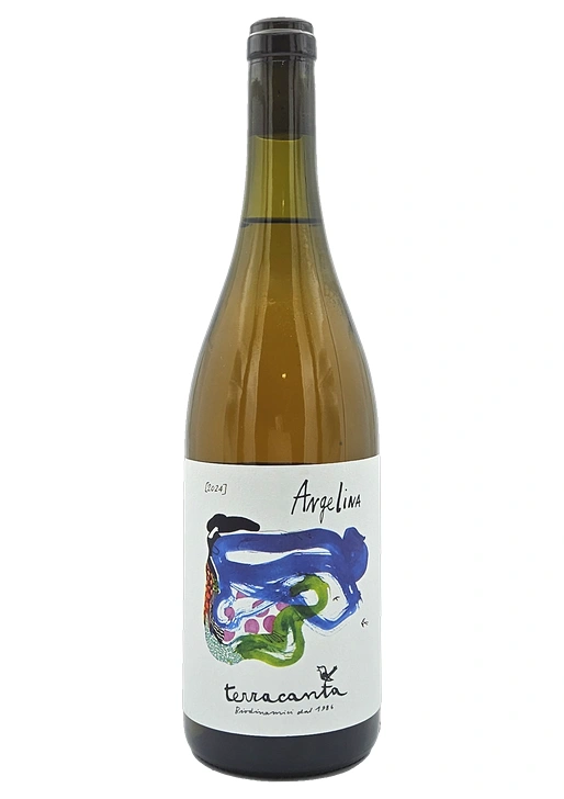 Angelina / アンジェリーナ 2024