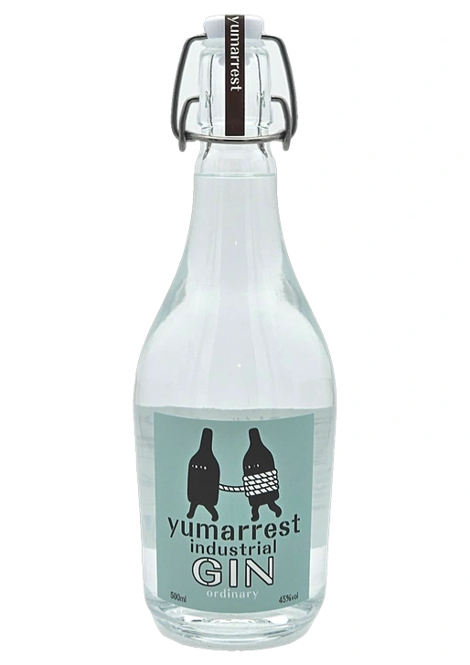 オーディナリージン 500ml