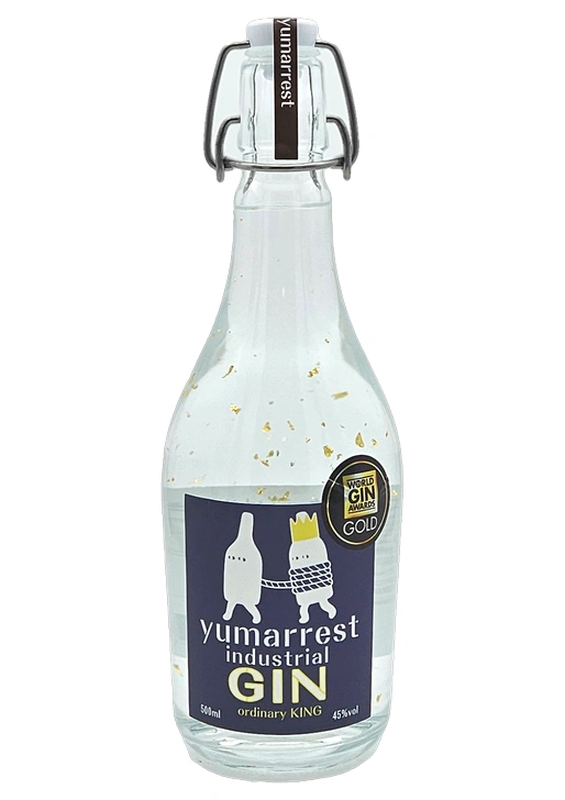 オーディナリー KING 500ml