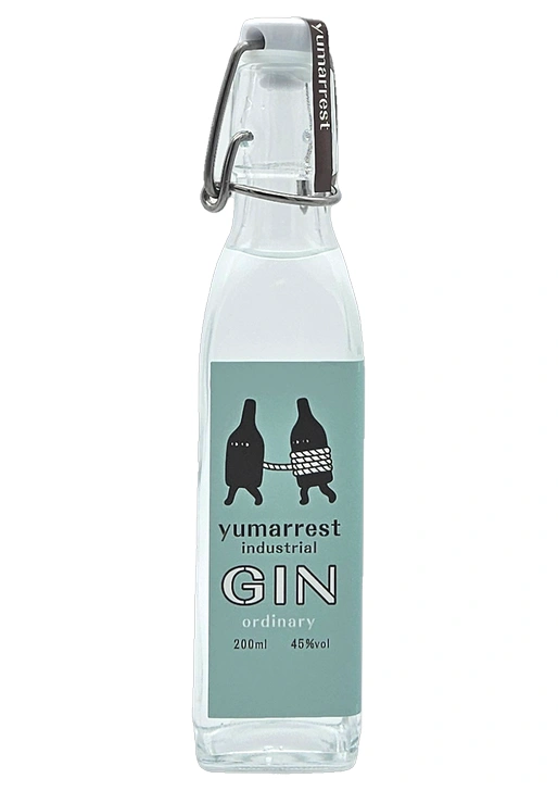 オーディナリージン 200ml