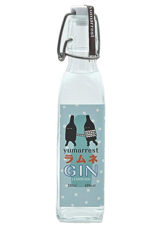 ラムネジン 200ml