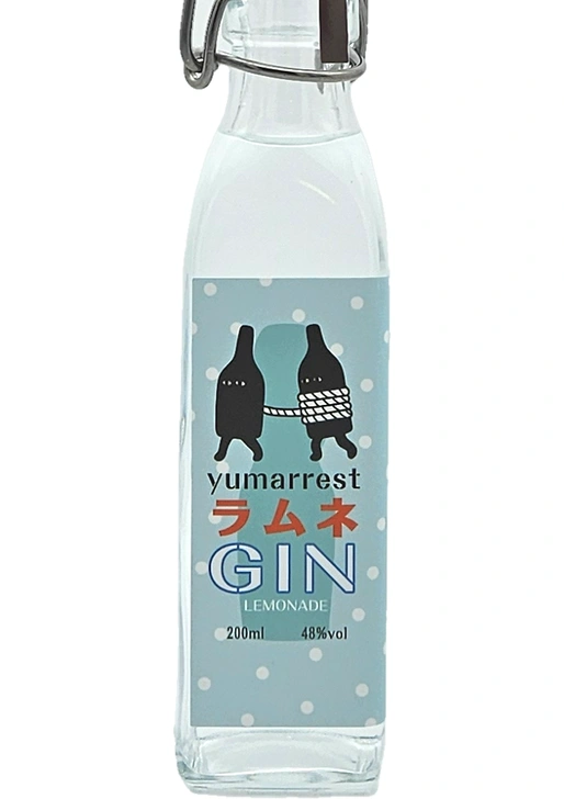 ラムネジン 200ml