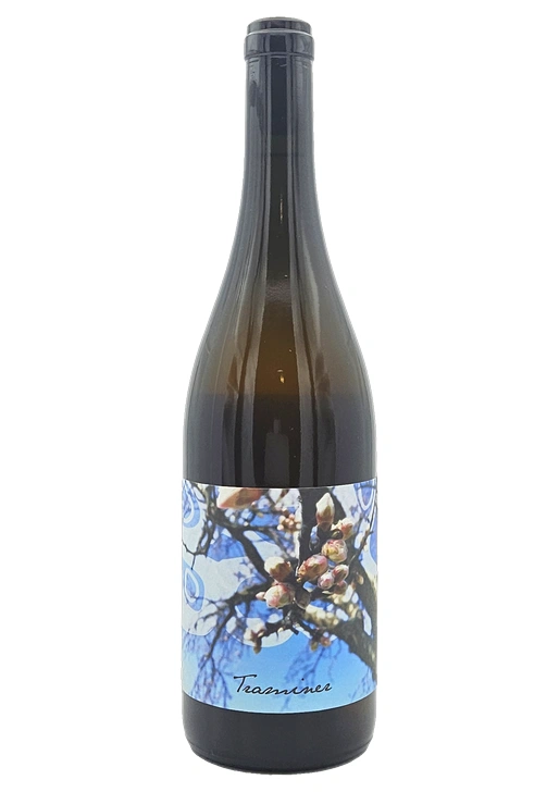 Traminer / トラミーナー 2024