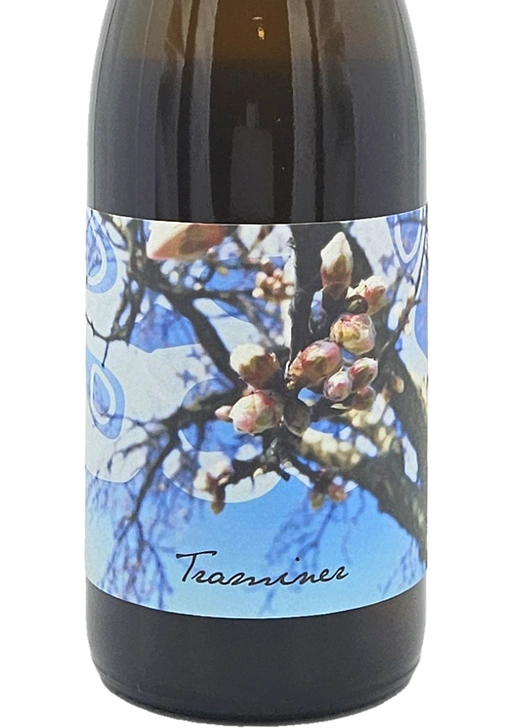 Traminer / トラミーナー 2024
