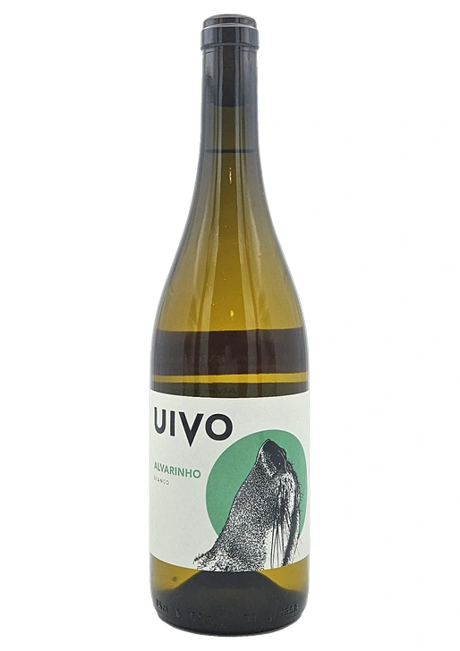 UIVO ALVARINHO / ウィヴォ・アルヴァリーニョ 2024