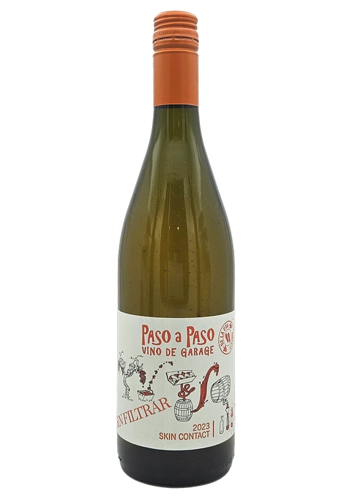 ORANGE FIELD BLEND NATURAL / オレンジ・フィールド・ブレンド・ナチュラル 2023