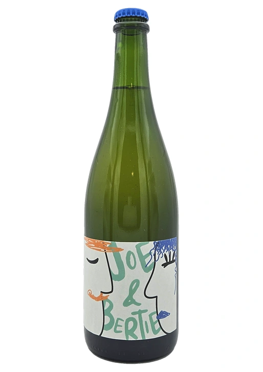 Joe & Bertie Pet Nat Vin de France Nature / ジョー・エ・ベルティ・ペット・ナット・ヴァン・ド・フランス・ナチュール 2025