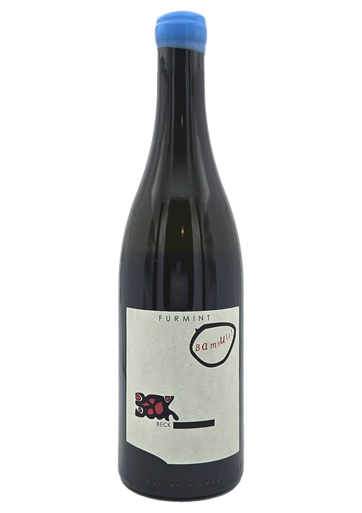 Furmint Bambule / フルミント・バンブル 2022