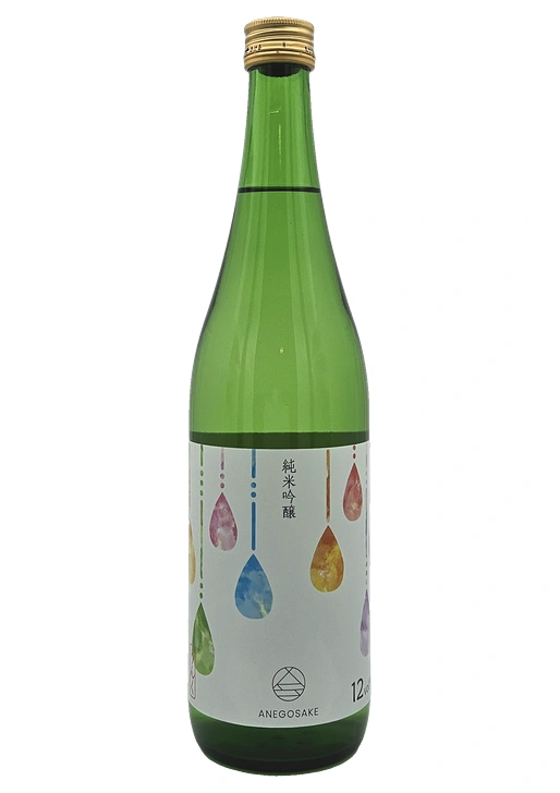 純米吟醸 姉御酒