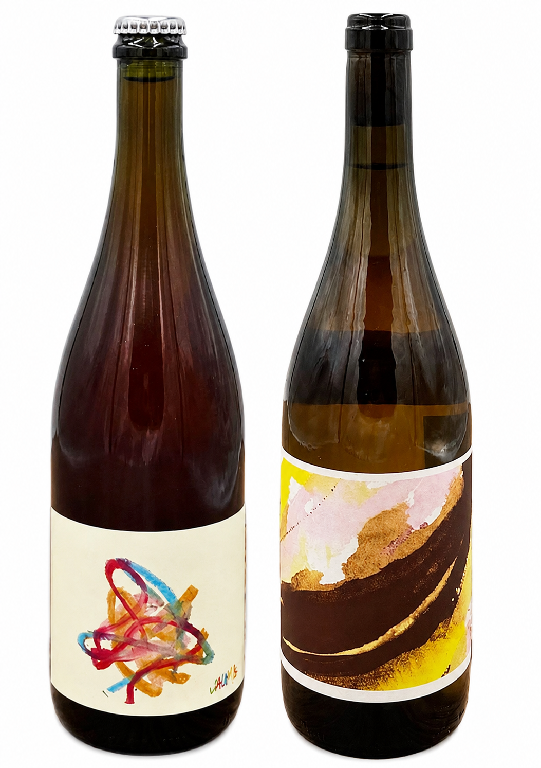【数量限定】蔵出しワイン2本セット