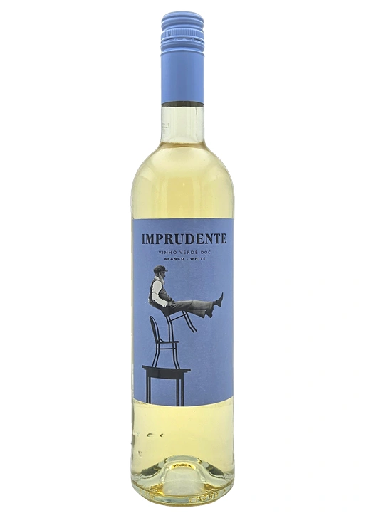Imprudente Branco Vinho Verde / インプルデンテ・ブランコ・ヴィーニョ・ヴェルデ 2025