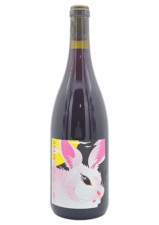 Cabernet Franc / カベルネフラン 2023